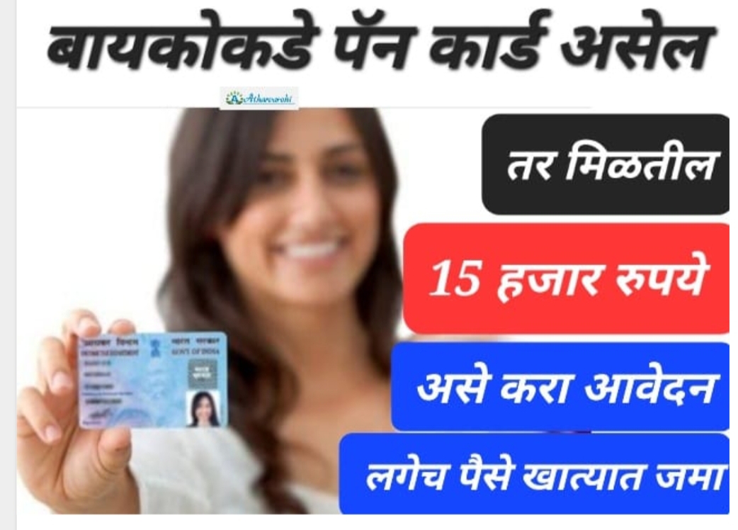 online loan without cibil घरबसल्या 15 हजार देणारी पोस्टाची योजना खास महिलासाठी